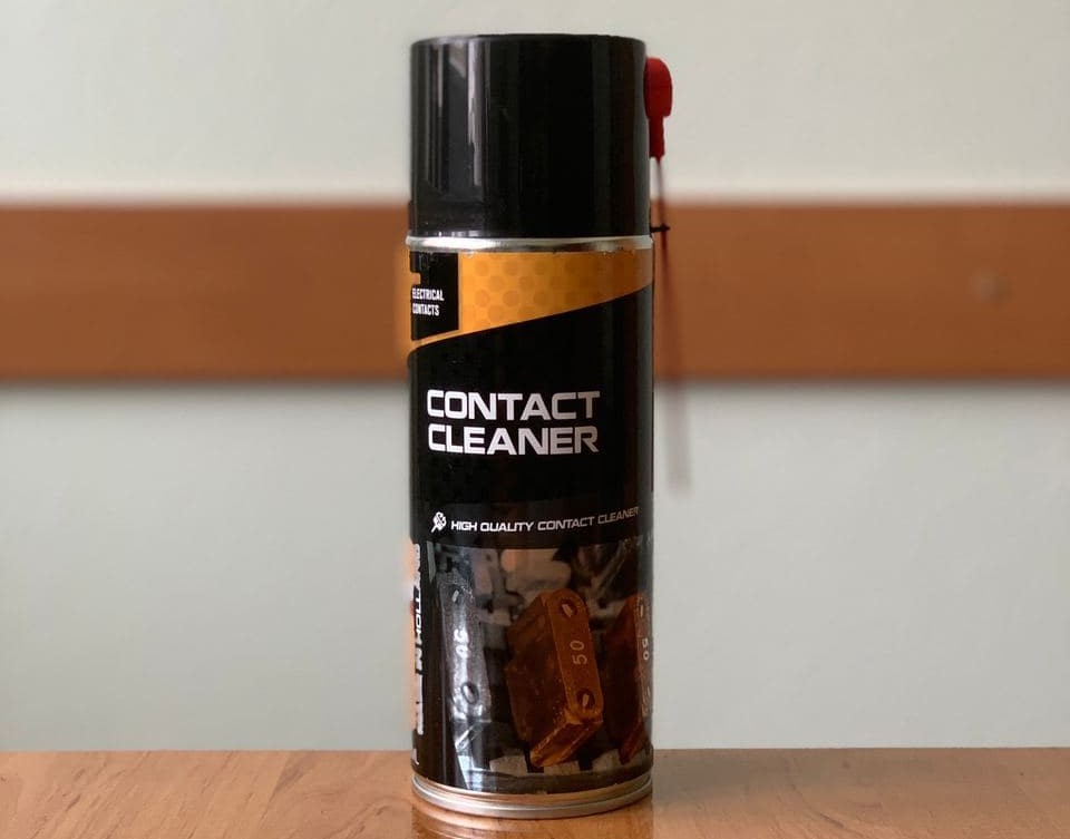 RYMAX Contact Cleaner